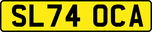 SL74OCA