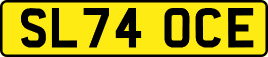 SL74OCE