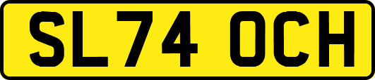 SL74OCH
