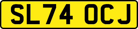 SL74OCJ