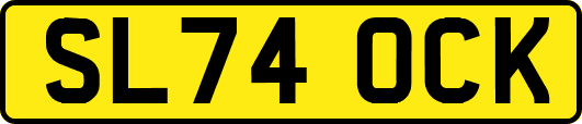 SL74OCK