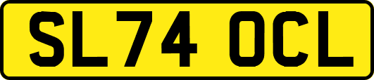SL74OCL