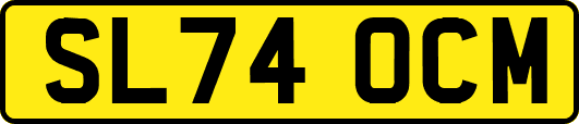 SL74OCM