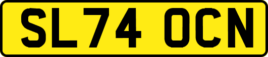 SL74OCN