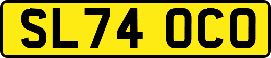 SL74OCO