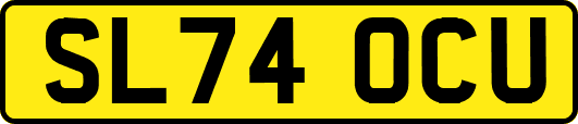 SL74OCU