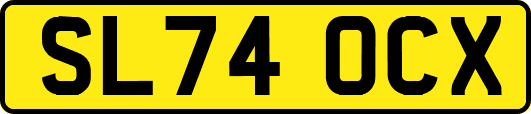 SL74OCX