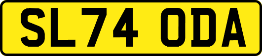 SL74ODA
