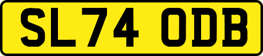 SL74ODB