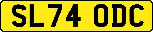 SL74ODC