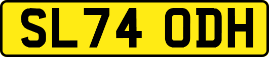 SL74ODH