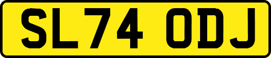 SL74ODJ