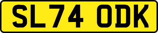 SL74ODK