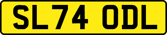 SL74ODL