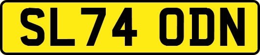 SL74ODN