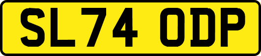 SL74ODP