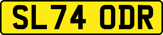 SL74ODR