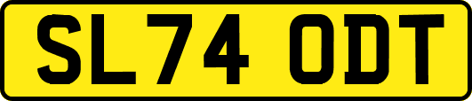 SL74ODT