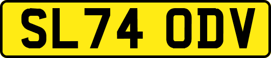 SL74ODV