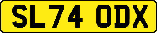SL74ODX