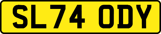 SL74ODY