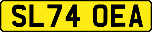 SL74OEA