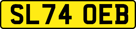 SL74OEB