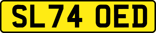 SL74OED