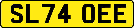 SL74OEE
