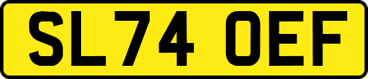 SL74OEF