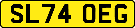 SL74OEG