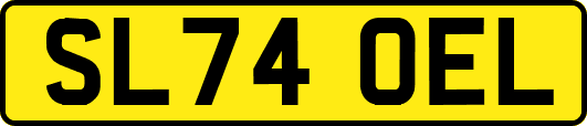 SL74OEL