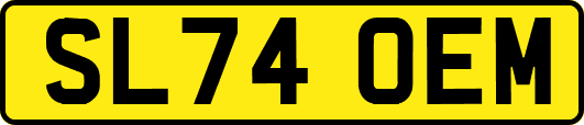 SL74OEM