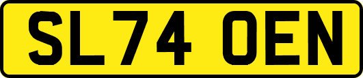 SL74OEN