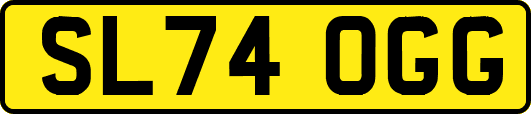 SL74OGG