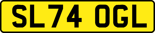 SL74OGL