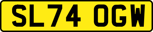 SL74OGW