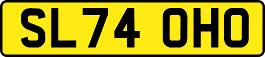 SL74OHO