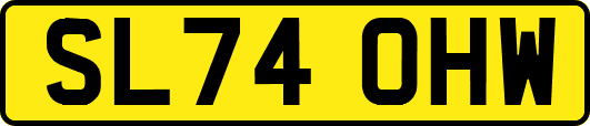 SL74OHW