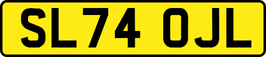 SL74OJL