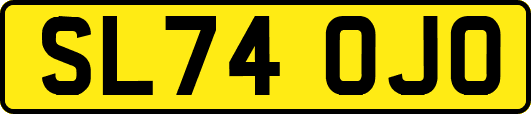 SL74OJO