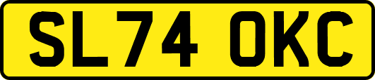 SL74OKC