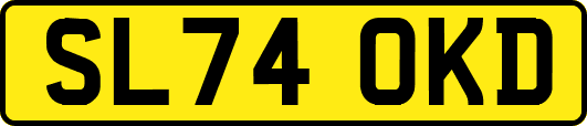 SL74OKD
