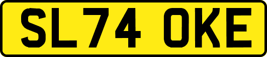 SL74OKE