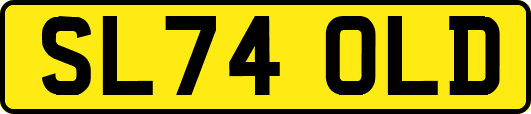 SL74OLD