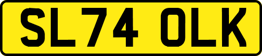 SL74OLK