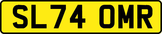 SL74OMR