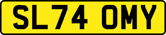 SL74OMY