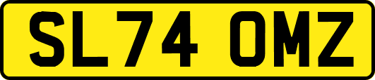 SL74OMZ