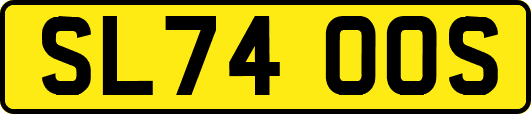 SL74OOS